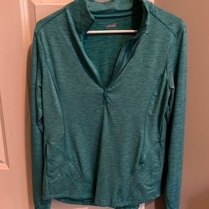 Women’s Zip Up Jacket